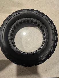 Solid Wheel 10×3.0(255×80)