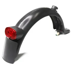 Scooter madguard rear fender M365 S1 PRO PRO2