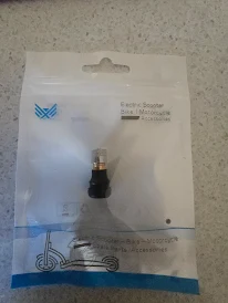 E Scooter Valve
