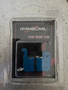 Brake Pads segway ninebot ZT3/ZT3 Pro