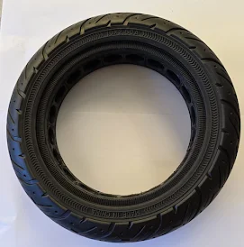 Electric scooters solid tyre 10-2.5