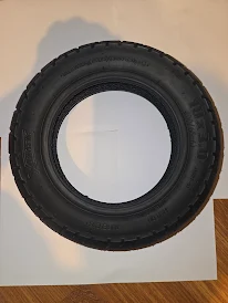 Tubeless 10 x 3.0 (80/65-6)