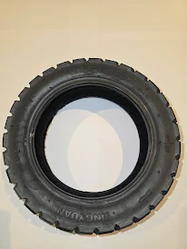 Tyre 255/80
