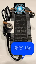 Charger 41 2A