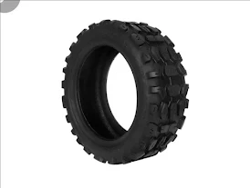 WD 11 inch (100/65-6.5) Vacuum Tire