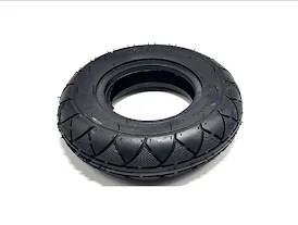 8 inch 200x50 Outer Tire