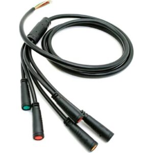 Integrated Cable for G2 PRO
