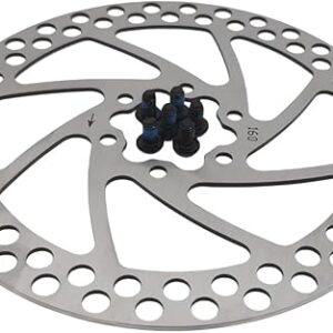 Brake Disc for Wolf Warrior/King;160mm