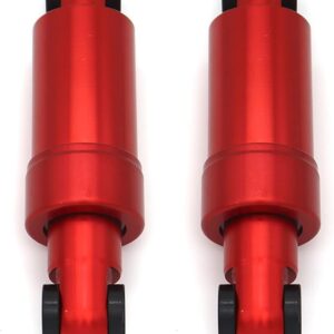 Rear shock for Kugoo M4 PRO Red