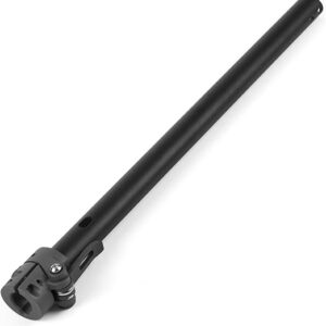 Folding pole for M365 and 1S