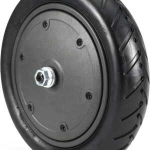 36V350W Motor with tire for M365;1S