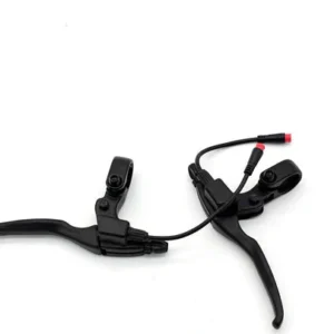 Full Hydraulic Brake Lever for Mantis 8/10;L+R