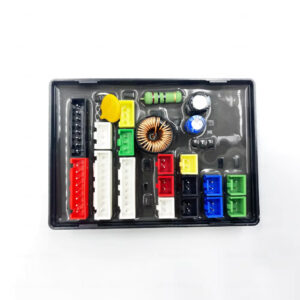 Mantis 8 HUB assembly board