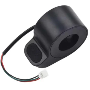 Throttle With the Same Connector