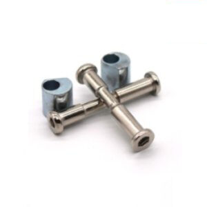 Folding SCREWS For M365