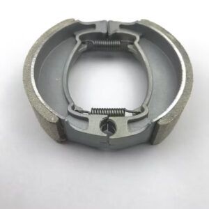 Metal Drum Break Pairs