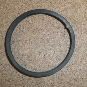 Steering bearing plastic ring For folder M365
